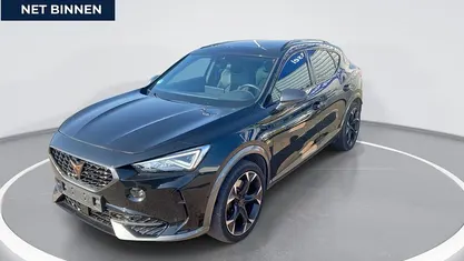 Occasion Cupra Formentor VZ 245 PK (180 kW) 2022 SUV