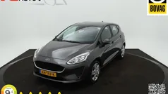 Grijs Gebruikt 2019 Ford Fiesta Trend Hatchback | € 9.945 (Eerlijke prijs)