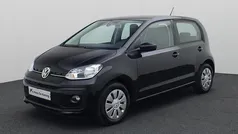 Gebruikt 2018 VW up! move up! Hatchback | € 10.440 (Eerlijke prijs)