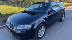 Gebruikt 2005 Audi A3 Attraction Hatchback | € 2.099 (Eerlijke prijs)