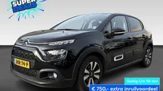 Gebruikt 2024 Citroën C3 Hatchback | € 18.940 (Eerlijke prijs)