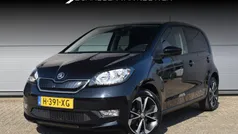 Zwart Gebruikt 2020 Skoda Citigo-e IV Style Hatchback | € 12.745 (Eerlijke prijs)