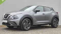 Gebruikt 2025 Nissan Juke N-Connecta SUV | € 27.885 (Eerlijke prijs)