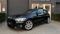 Gebruikt 2016 BMW 118 Executive Hatchback | € 10.798 (Eerlijke prijs)
