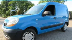 Gebruikt 2006 Renault Kangoo MPV | € 3.795 (Eerlijke prijs)