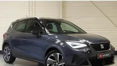 Gebruikt 2023 Seat Arona Business SUV | € 21.945 (Eerlijke prijs)