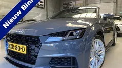 Gebruikt 2019 Audi TT Roadster Proline Cabriolet | € 36.950 (Eerlijke prijs)