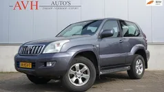 Grijs Gebruikt 2005 Toyota Land Cruiser SUV | € 7.950 (Goede deal)