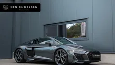 Grijs Gebruikt 2023 Audi R8 Coupé Performance Coupé | € 179.950 (Eerlijke prijs)