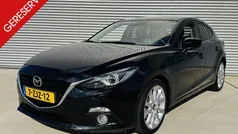 Gebruikt 2015 Mazda 3 Hatchback | € 13.450 (Eerlijke prijs)