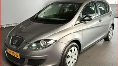 Gebruikt 2005 Seat Altea Sport MPV | € 3.123 (Eerlijke prijs)