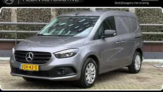 Grijs Gebruikt 2022 Mercedes Citan 112 Van | € 18.490 (Super prijs)