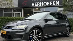 Zwart Gebruikt 2015 VW Golf VII GTE Hatchback | € 12.950 (Eerlijke prijs)