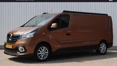 Gebruikt 2018 Renault Trafic Van | € 15.950 (Eerlijke prijs)