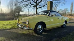 Gebruikt 1969 VW Karmann Ghia Karmann | € 20.000