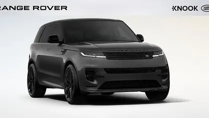 Gebruikt 2025 Land Rover Range Rover Sport SE Dynamic SUV | € 119.850 (Eerlijke prijs)