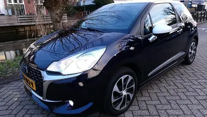 Occasion DS Automobiles DS3 Business 82 PK (60 kW) 2016 Hatchback