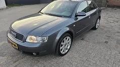 Gebruikt 2001 Audi A4 Sedan | € 1.450 (Eerlijke prijs)