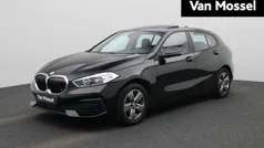 Zwart Gebruikt 2019 BMW 118 Executive Hatchback | € 23.945 (Eerlijke prijs)