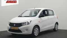 Gebruikt 2020 Suzuki Celerio Comfort+ Hatchback | € 8.400 (Eerlijke prijs)