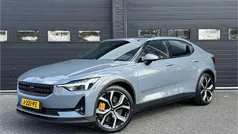 Grijs Gebruikt 2020 Polestar 2 Long Range Dual motor Sedan | € 22.900 (Eerlijke prijs)
