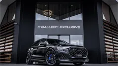Zwart, metallic lak Gebruikt 2025 Audi RS Q8 Performance SUV | € 259.995 (Goede deal)