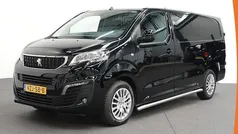 Zwart Gebruikt 2023 Peugeot Expert Van | € 25.490 (Eerlijke prijs)