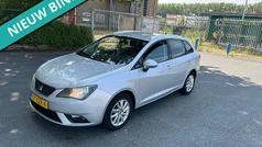 Gebruikt 2012 Seat Ibiza ST Ecomotive Stationwagen | € 2.445 (Eerlijke prijs)