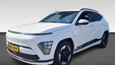 Wit Gebruikt 2025 Hyundai Kona Comfort SUV | € 37.930 (Goede deal)