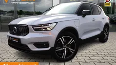 Gebruikt 2020 Volvo XC40 R-Design SUV | € 30.900 (Eerlijke prijs)
