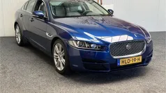 Gebruikt 2015 Jaguar XE Portfolio Sedan | € 17.940 (Super prijs)