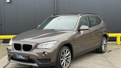 Occasion BMW X1 Executive 184 PK (135 kW) 2013 SUV