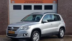 Gebruikt 2008 VW Tiguan Trendline SUV | € 3.995 (Super prijs)