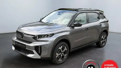 Occasion Citroën C3 Aircross 2025 SUV