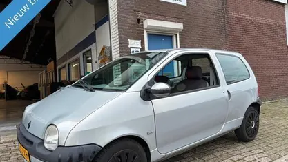 Occasion Renault Twingo 58 PK (42 kW) 2001 Hatchback