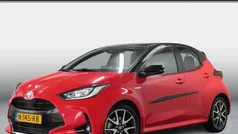 Gebruikt 2021 Toyota Yaris Hybrid Edition Hatchback | € 22.450 (Eerlijke prijs)