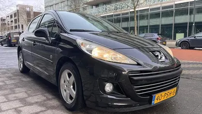 Occasion Peugeot 207 95 PK (69 kW) 2011 Hatchback