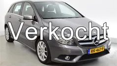 Grijs Gebruikt 2012 Mercedes B180 Ambition MPV | € 12.445 (Eerlijke prijs)