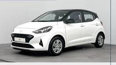 Gebruikt 2025 Hyundai i10 Premium Hatchback | € 21.745 (Eerlijke prijs)