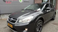 Grijs Gebruikt 2014 Subaru XV SUV | € 15.595 (Eerlijke prijs)