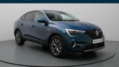 Blauw Gebruikt 2024 Renault Arkana Evolution SUV | € 27.790 (Eerlijke prijs)