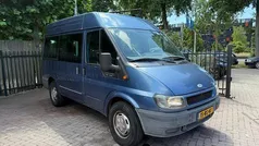 Overige Gebruikt 2005 Ford Transit Van | € 1.490 (Super prijs)