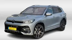 Zilver Gebruikt 2024 VW Tiguan Business SUV | € 50.950 (Eerlijke prijs)