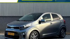 Gebruikt 2021 Kia Picanto 4 Hatchback | € 12.735 (Eerlijke prijs)