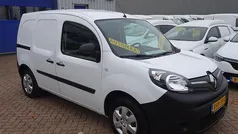 Wit Gebruikt 2020 Renault Kangoo Van | € 8.750 (Eerlijke prijs)