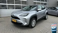 Grijs Gebruikt 2024 Toyota Yaris Cross SUV | € 28.500 (Eerlijke prijs)