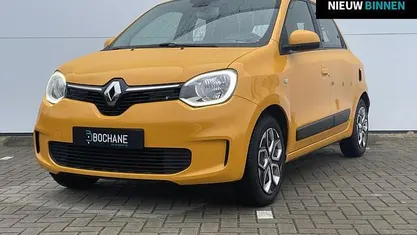 Occasion Renault Twingo Collection 65 PK (47 kW) 2021 Hatchback