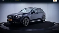 Zwart Gebruikt 2020 Mercedes GLC43 AMG Premium Plus SUV | € 58.950 (Eerlijke prijs)