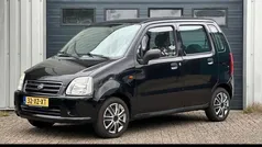 Gebruikt 2007 Suzuki Wagon R Hatchback | € 1.750 (Eerlijke prijs)