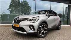 Gebruikt 2021 Renault Captur Intens SUV | € 21.790 (Eerlijke prijs)